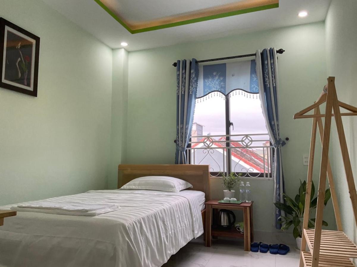 An Na Binh Homestay Hoi An Exterior foto